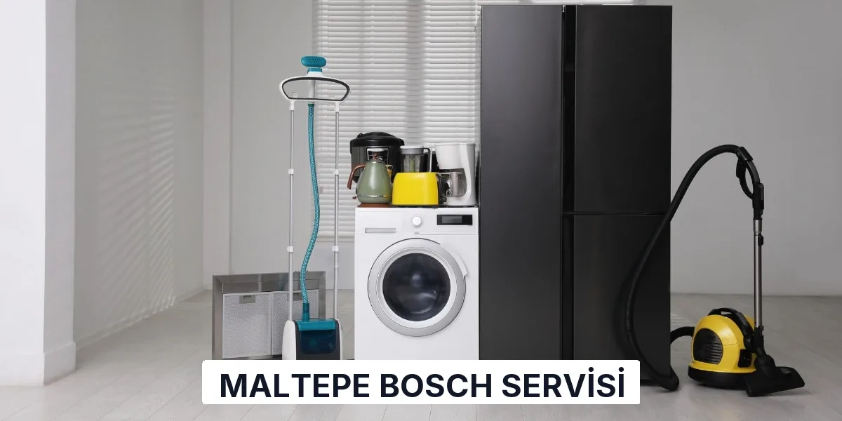 Maltepe Bosch Servisi