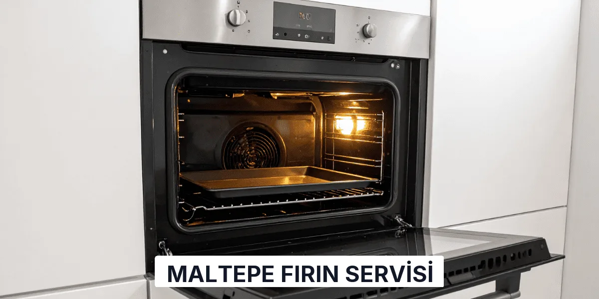 Maltepe Fırın Servisi